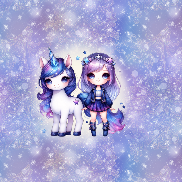 Sailor Space Panel 2